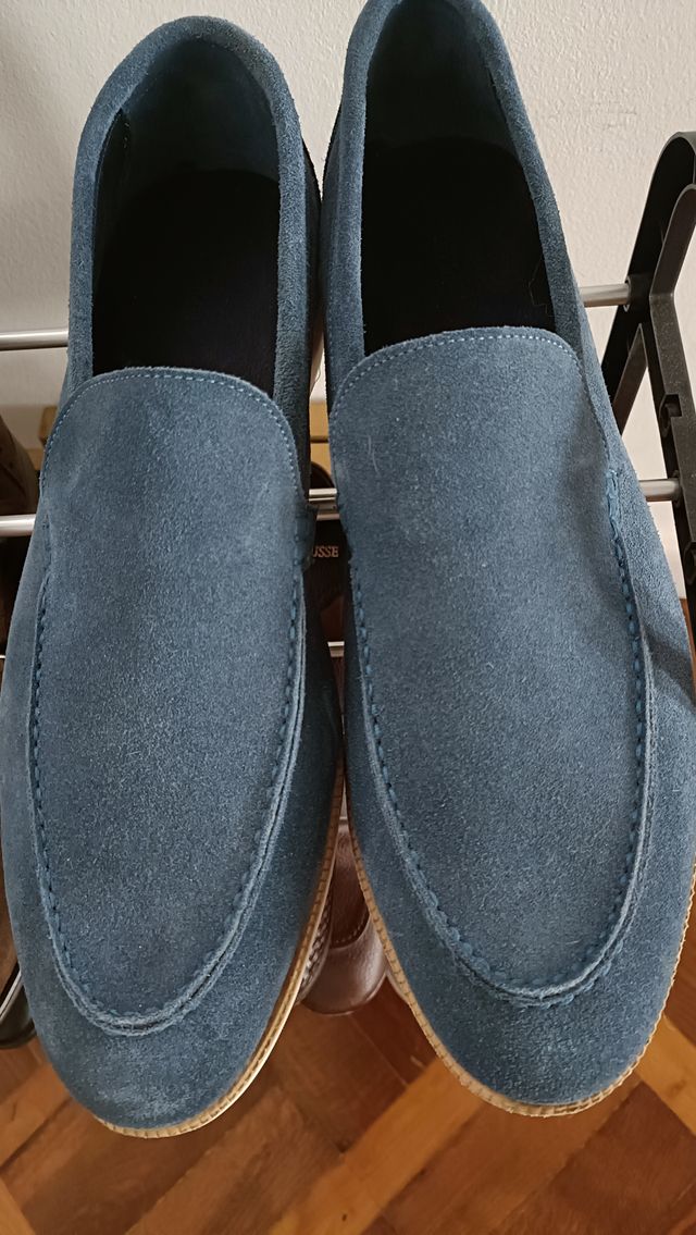 STUART WEITZMAN Sandalias Plataforma Flor Talla 40