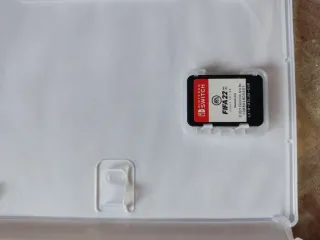 FIFA 22 Legacy Edition Nintendo Switch