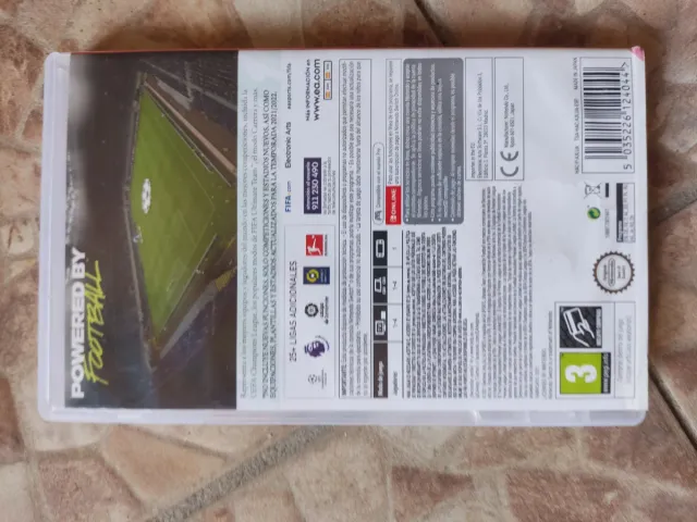 FIFA 22 Legacy Edition Nintendo Switch