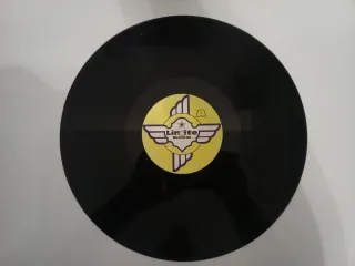 Vinilo ¡Viva! Heart & Soul