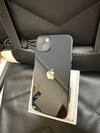 iPhone 14 Plus 256GB Blu Marina