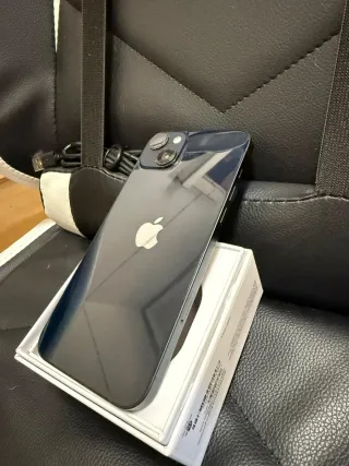 iPhone 14 Plus 256GB Blu Marina