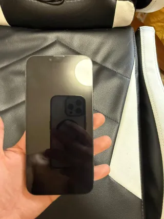 iPhone 14 Plus 256GB Blu Marina