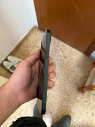 iPhone 14 Plus 256GB Blu Marina