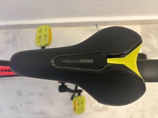 Bicicleta infantil 16 pulgadas Nueva