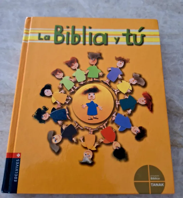 La Biblia y tu (Spanish Edition)