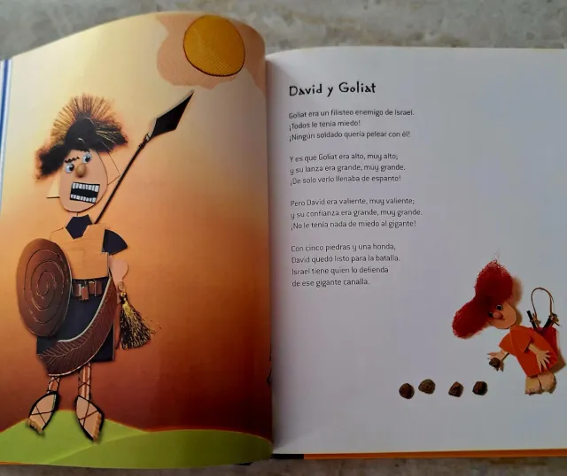 La Biblia y tu (Spanish Edition)