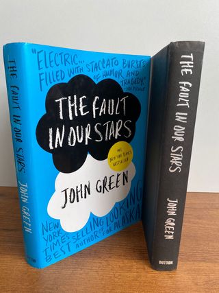The Fault in our Stars John Green