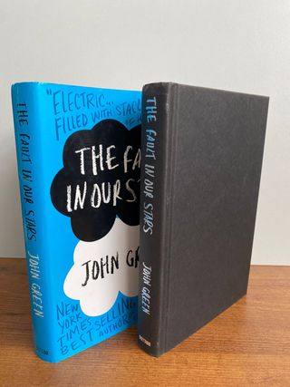 The Fault in our Stars John Green