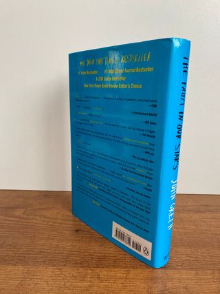 The Fault in our Stars John Green