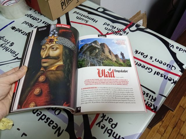 Libro Malos Malísimos