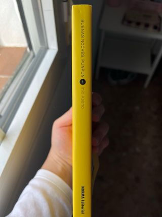 BUENAS NOCHES, PUNPUN 2 (Spanish Edition)