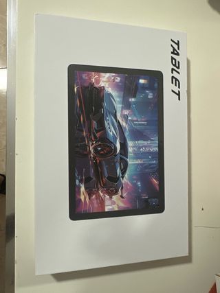 Tablet Nueva