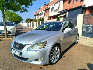 Lexus IS 2008