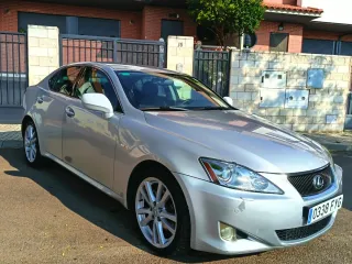 Lexus IS 2008