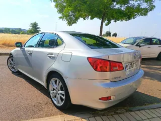 Lexus IS 2008