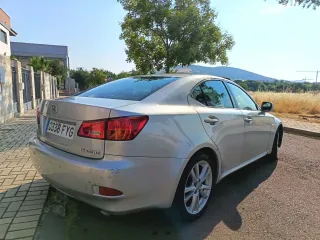 Lexus IS 2008