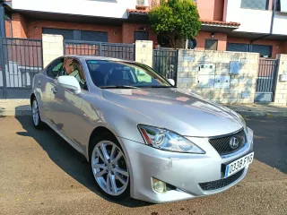 Lexus IS 2008