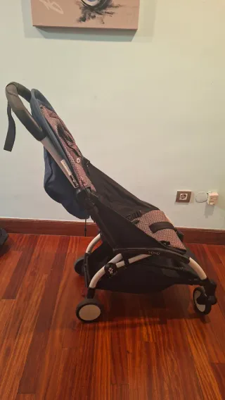 Silla de paseo YOYO