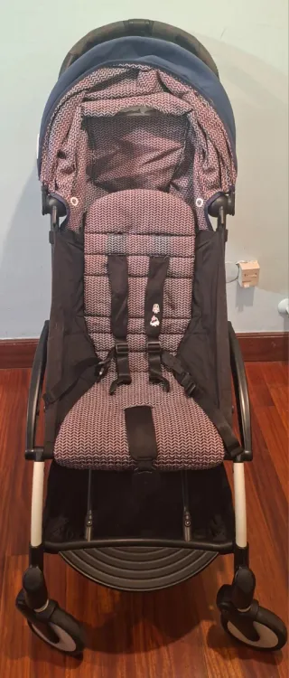 Silla de paseo YOYO