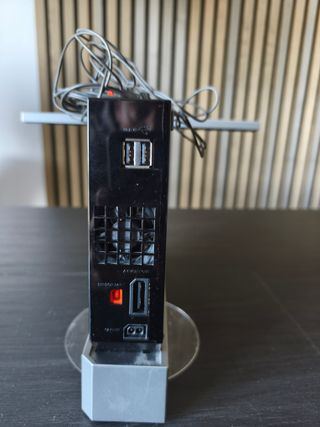 Consola Nintendo Wii + Accesorios y Juegos