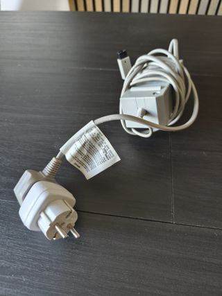 Consola Nintendo Wii + Accesorios y Juegos