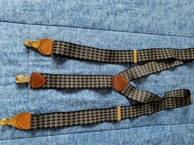 Bretelle uomo con personaggi