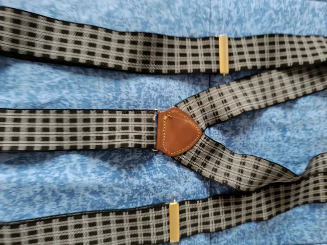 Bretelle uomo con personaggi