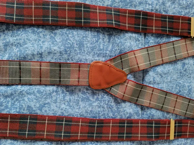 Bretelle uomo con personaggi