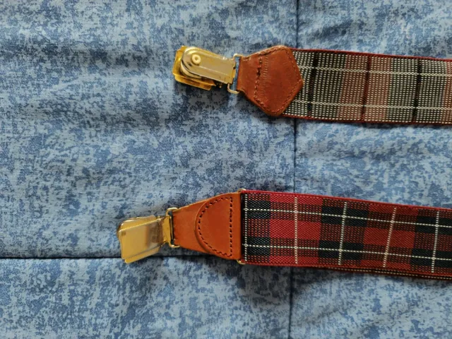 Bretelle uomo con personaggi