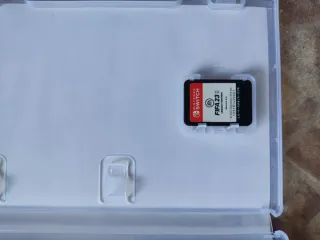 FIFA 23 Legacy Edition Nintendo Switch