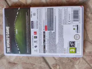 FIFA 23 Legacy Edition Nintendo Switch