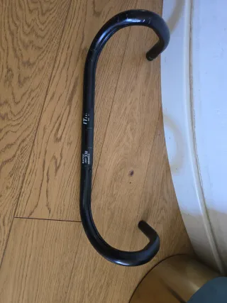 Manillar ITM Racing Super 330 Anatomica 44