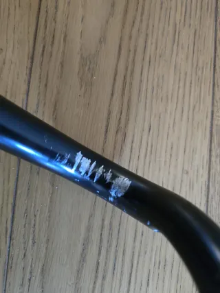 Manillar ITM Racing Super 330 Anatomica 44