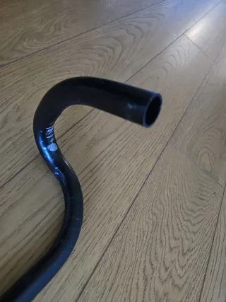 Manillar ITM Racing Super 330 Anatomica 44