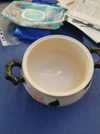 Zuppiera Villeroy Boch Wild Rose