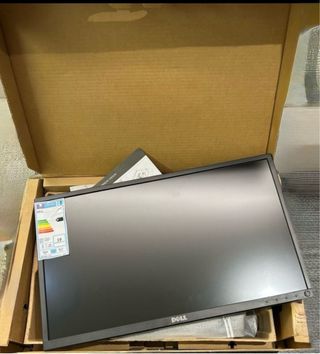 Monitor Dell P2217H 21.5 Negro