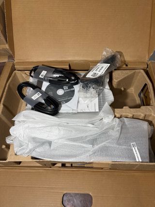 Monitor Dell P2217H 21.5 Negro