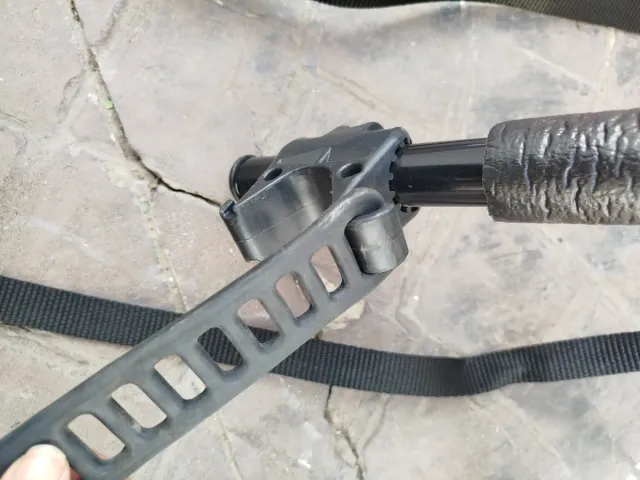 Soporte para coche para bicis