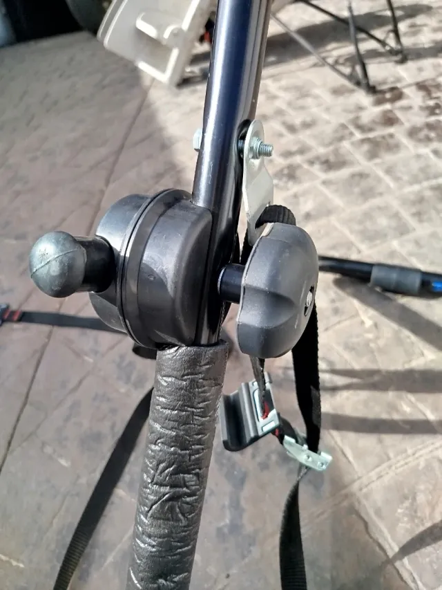 Soporte para coche para bicis