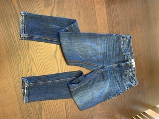 Pantalón vaquero azul