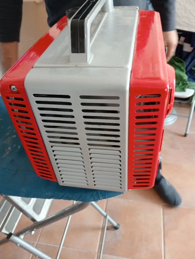 Generador Honda E300