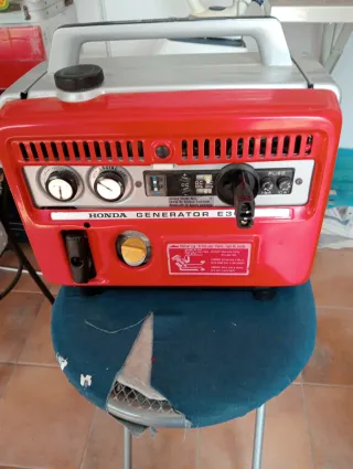 Generador Honda E300