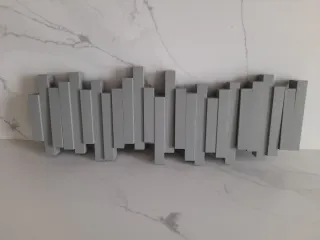 Perchero Pared Umbra Sticks