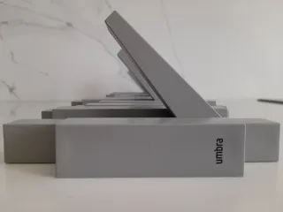 Perchero Pared Umbra Sticks