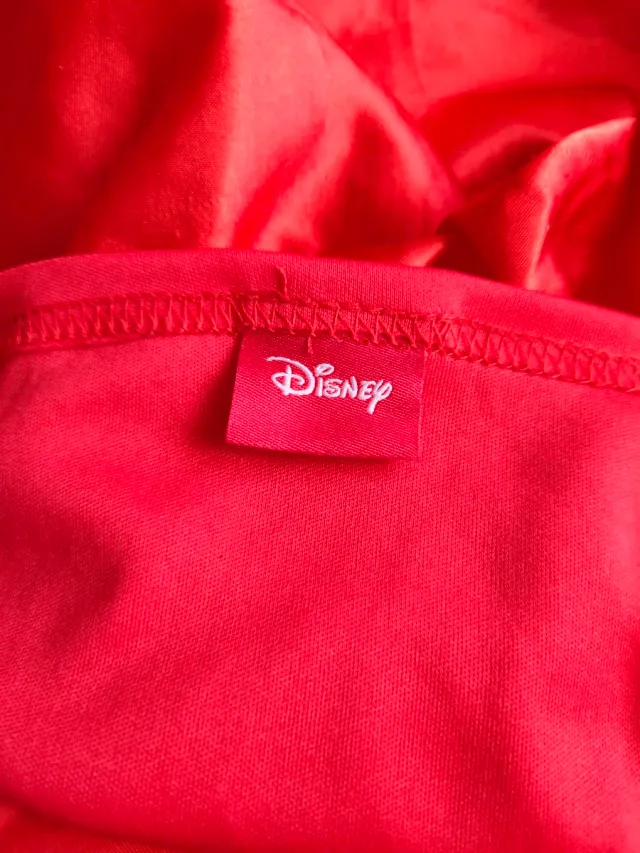 Disfraz Elena de Avalor Disney talla 6 años