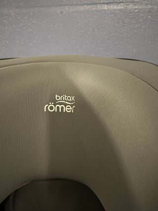 Cadeira Auto Britax Romer Advansafix i-Size