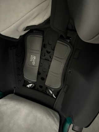 Cadeira Auto Britax Romer Advansafix i-Size