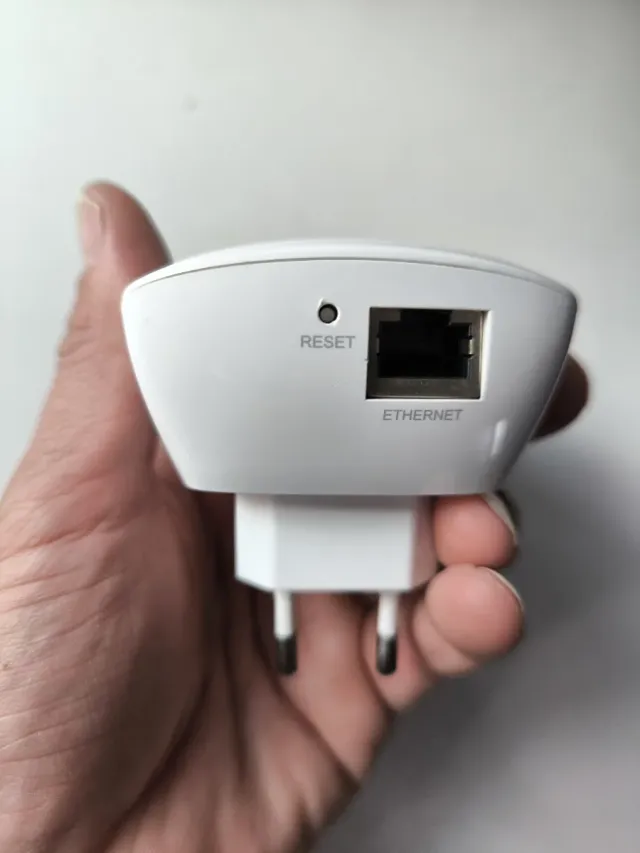 TP-Link Extensor WiFi RE