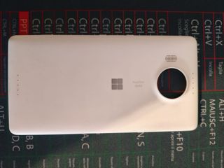 Microsoft Lumia 950 XL Nero